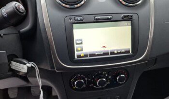 
									DACIA LOGAN MCV 0.9 TCE LAUREATE 2013 full								