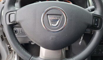
									DACIA LOGAN MCV 0.9 TCE LAUREATE 2013 full								