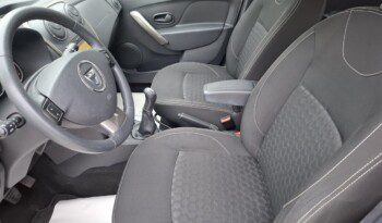 
									DACIA LOGAN MCV 0.9 TCE LAUREATE 2013 full								