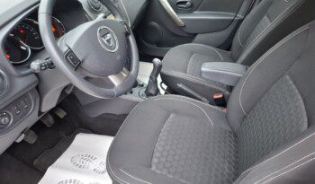 
									DACIA LOGAN MCV 0.9 TCE LAUREATE 2013 full								