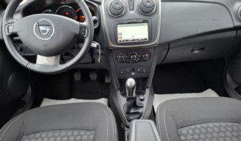 
									DACIA LOGAN MCV 0.9 TCE LAUREATE 2013 full								