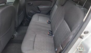 
									DACIA LOGAN MCV 0.9 TCE LAUREATE 2013 full								