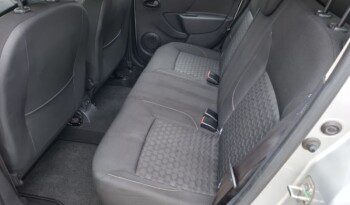 
									DACIA LOGAN MCV 0.9 TCE LAUREATE 2013 full								