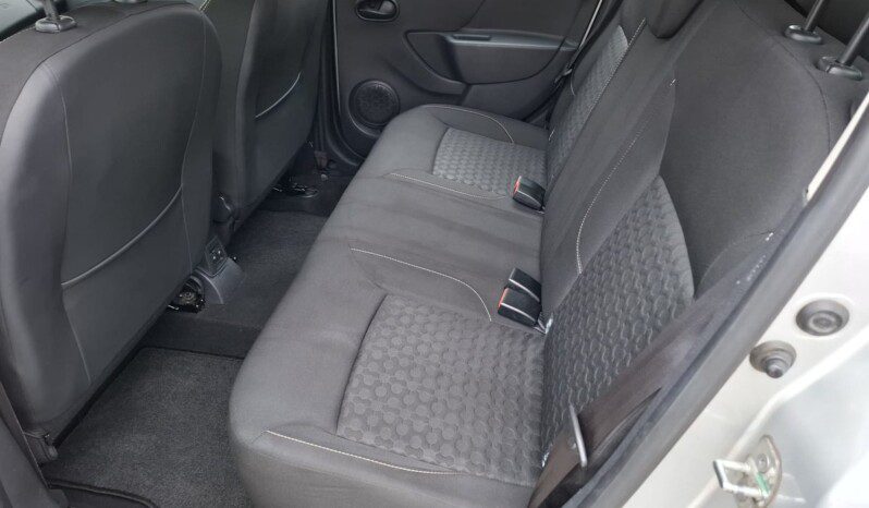 
								DACIA LOGAN MCV 0.9 TCE LAUREATE 2013 full									