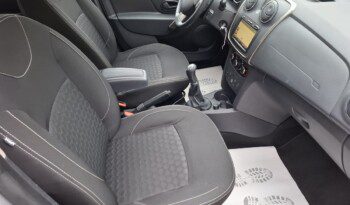 
									DACIA LOGAN MCV 0.9 TCE LAUREATE 2013 full								