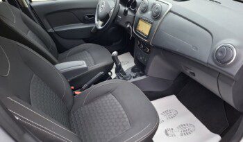 
									DACIA LOGAN MCV 0.9 TCE LAUREATE 2013 full								
