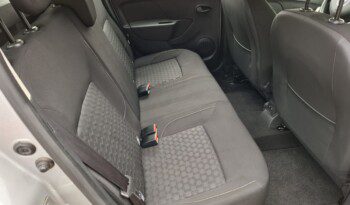 
									DACIA LOGAN MCV 0.9 TCE LAUREATE 2013 full								