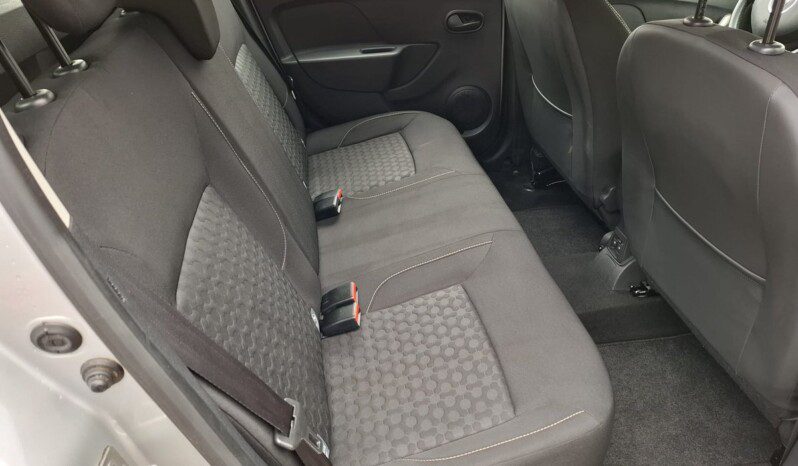 
								DACIA LOGAN MCV 0.9 TCE LAUREATE 2013 full									