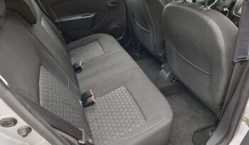 
									DACIA LOGAN MCV 0.9 TCE LAUREATE 2013 full								
