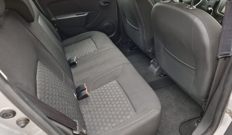 
								DACIA LOGAN MCV 0.9 TCE LAUREATE 2013 full									