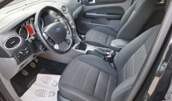 
									FORD FOCUS 1.6 TDCI TITANIUM 2010 full								
