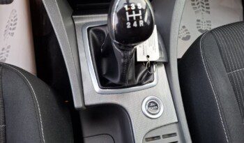 
									FORD FOCUS 1.6 TDCI TITANIUM 2010 full								