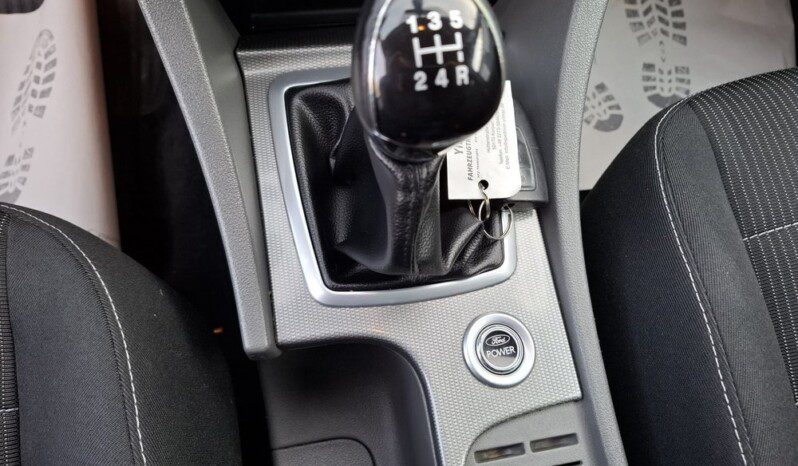 
								FORD FOCUS 1.6 TDCI TITANIUM 2010 full									