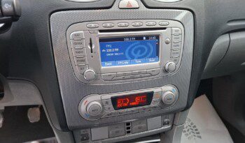 
									FORD FOCUS 1.6 TDCI TITANIUM 2010 full								