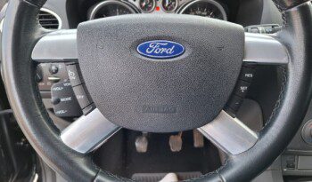 
									FORD FOCUS 1.6 TDCI TITANIUM 2010 full								