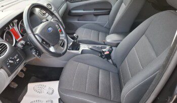 
									FORD FOCUS 1.6 TDCI TITANIUM 2010 full								
