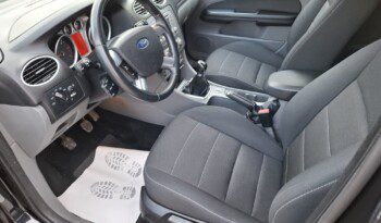 
									FORD FOCUS 1.6 TDCI TITANIUM 2010 full								