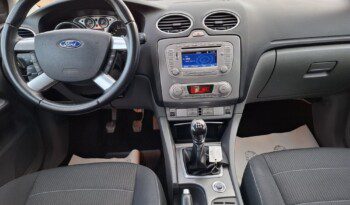 
									FORD FOCUS 1.6 TDCI TITANIUM 2010 full								