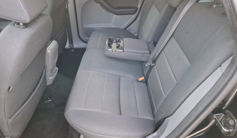 
								FORD FOCUS 1.6 TDCI TITANIUM 2010 full									