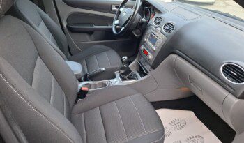 
									FORD FOCUS 1.6 TDCI TITANIUM 2010 full								
