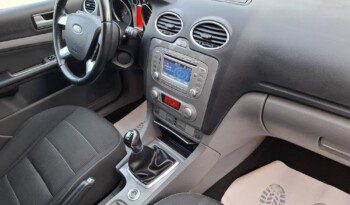 
									FORD FOCUS 1.6 TDCI TITANIUM 2010 full								