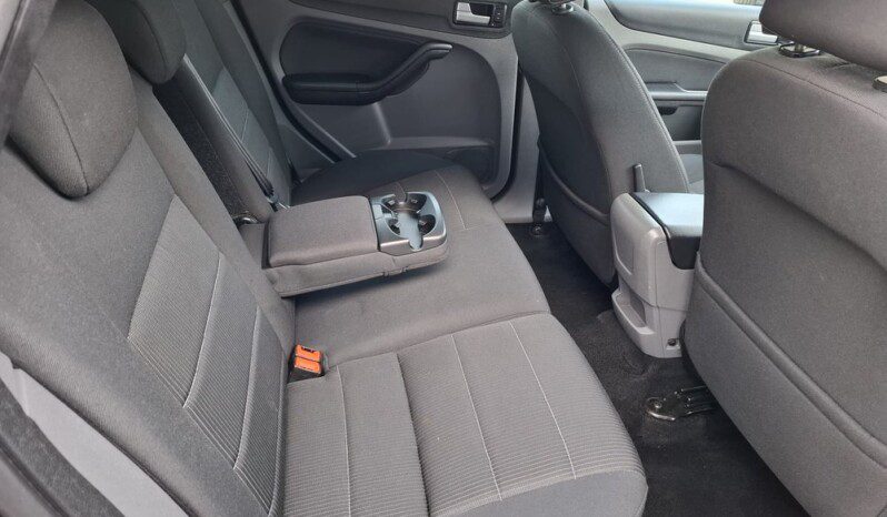 
								FORD FOCUS 1.6 TDCI TITANIUM 2010 full									