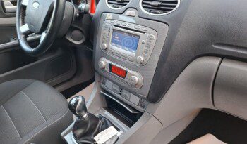
									FORD FOCUS 1.6 TDCI TITANIUM 2010 full								