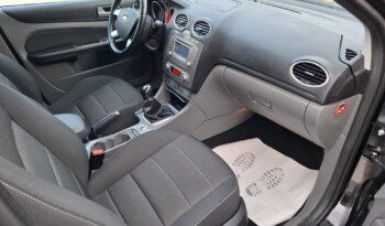 
									FORD FOCUS 1.6 TDCI TITANIUM 2010 full								