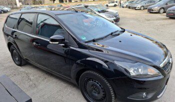 
									FORD FOCUS 1.6 TDCI TITANIUM 2010 full								