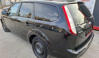 
									FORD FOCUS 1.6 TDCI TITANIUM 2010 full								