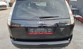 
									FORD FOCUS 1.6 TDCI TITANIUM 2010 full								