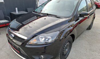 
									FORD FOCUS 1.6 TDCI TITANIUM 2010 full								