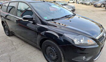 
									FORD FOCUS 1.6 TDCI TITANIUM 2010 full								