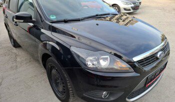 
									FORD FOCUS 1.6 TDCI TITANIUM 2010 full								