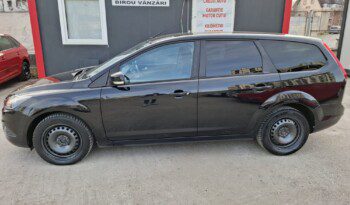 
									FORD FOCUS 1.6 TDCI TITANIUM 2010 full								
