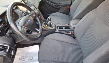 
									FORD FOCUS 1.5 TDCI TITANIUM 2015 EURO 6 full								
