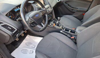 
									FORD FOCUS 1.5 TDCI TITANIUM 2015 EURO 6 full								