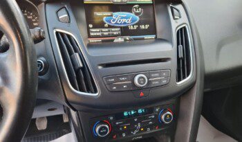 
									FORD FOCUS 1.5 TDCI TITANIUM 2015 EURO 6 full								