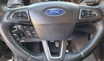 
									FORD FOCUS 1.5 TDCI TITANIUM 2015 EURO 6 full								