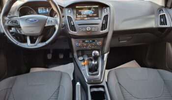 
									FORD FOCUS 1.5 TDCI TITANIUM 2015 EURO 6 full								