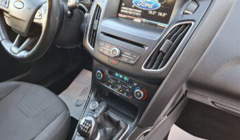 
									FORD FOCUS 1.5 TDCI TITANIUM 2015 EURO 6 full								