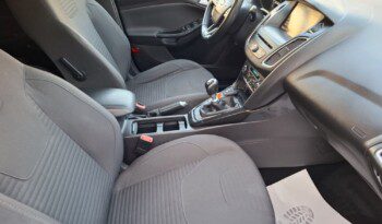 
									FORD FOCUS 1.5 TDCI TITANIUM 2015 EURO 6 full								