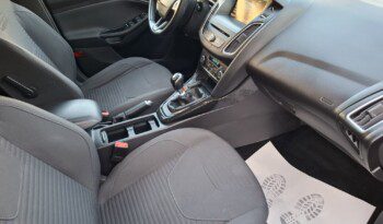 
									FORD FOCUS 1.5 TDCI TITANIUM 2015 EURO 6 full								