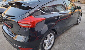 
									FORD FOCUS 1.5 TDCI TITANIUM 2015 EURO 6 full								