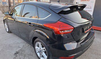 
									FORD FOCUS 1.5 TDCI TITANIUM 2015 EURO 6 full								