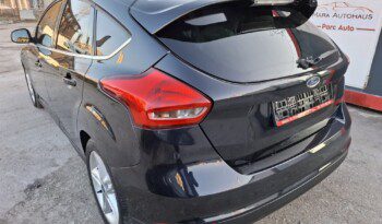 
									FORD FOCUS 1.5 TDCI TITANIUM 2015 EURO 6 full								