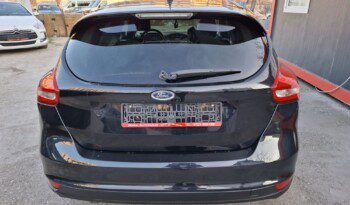 
									FORD FOCUS 1.5 TDCI TITANIUM 2015 EURO 6 full								