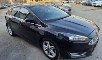 
									FORD FOCUS 1.5 TDCI TITANIUM 2015 EURO 6 full								