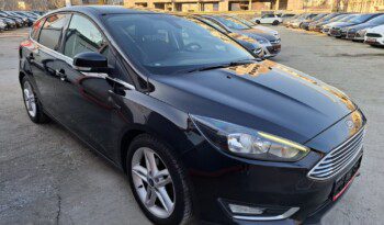 
									FORD FOCUS 1.5 TDCI TITANIUM 2015 EURO 6 full								