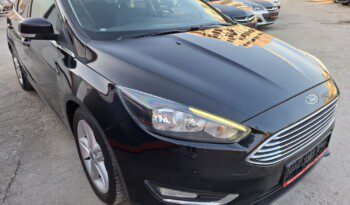 
									FORD FOCUS 1.5 TDCI TITANIUM 2015 EURO 6 full								